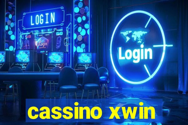 cassino xwin